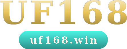 UF168 โลโก้